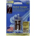 Whedon Products Swivel Saver Aerator SU1C